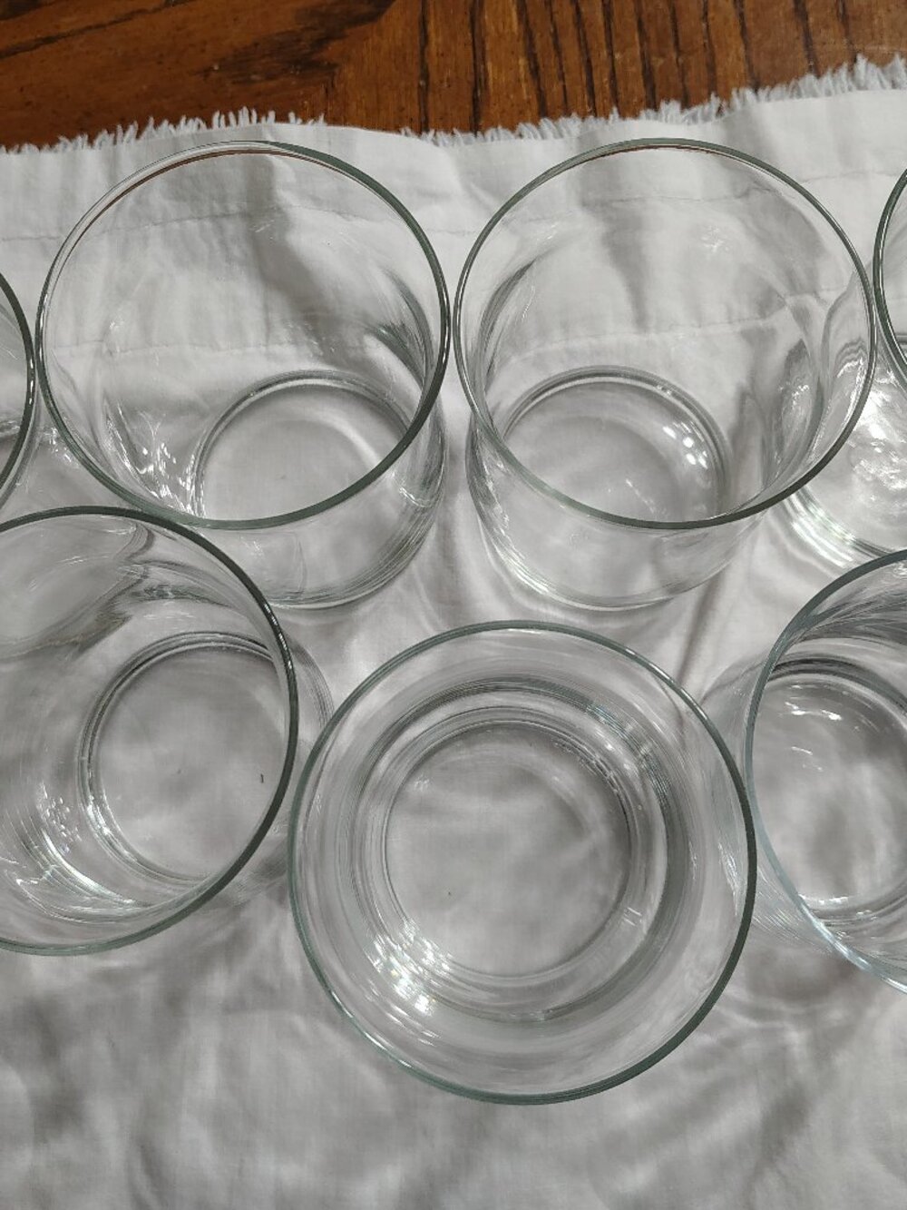 7 Multipurpose Jars/Tumbles - Picture 2 of 5